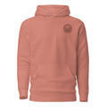 Wright's Mountain Goldens Unisex Hoodie