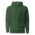 Rainier Retrievers Unisex Hoodie