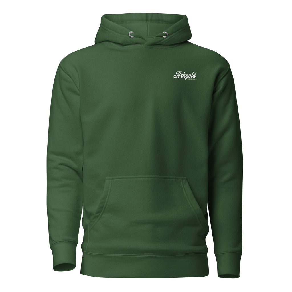 Arkgold Unisex Hoodie