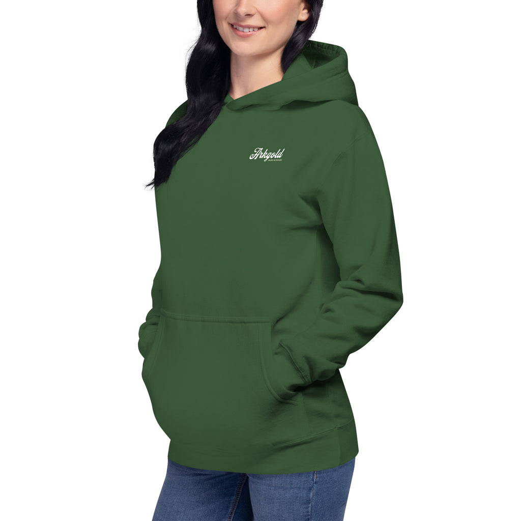 Arkgold Unisex Hoodie