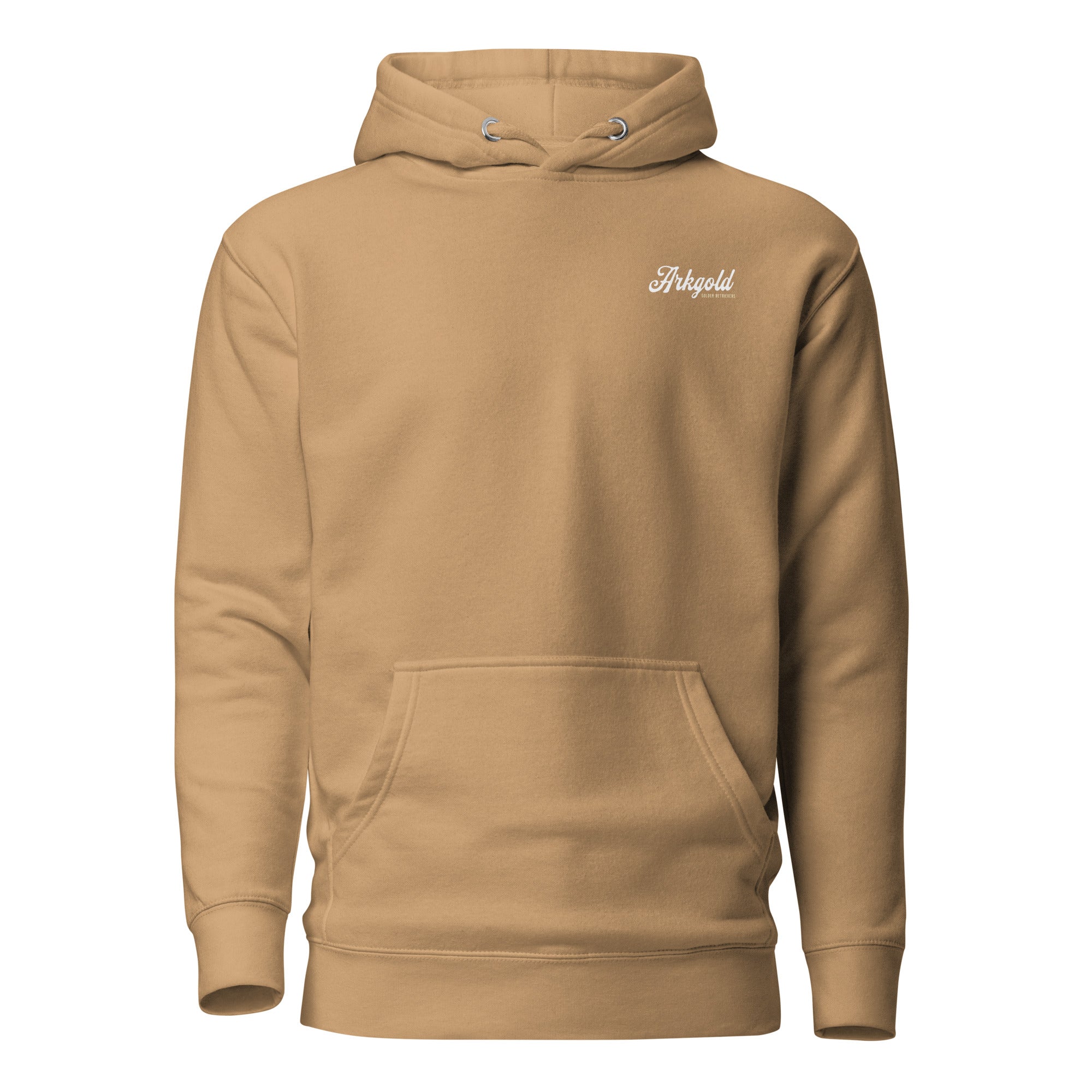 Arkgold Unisex Hoodie