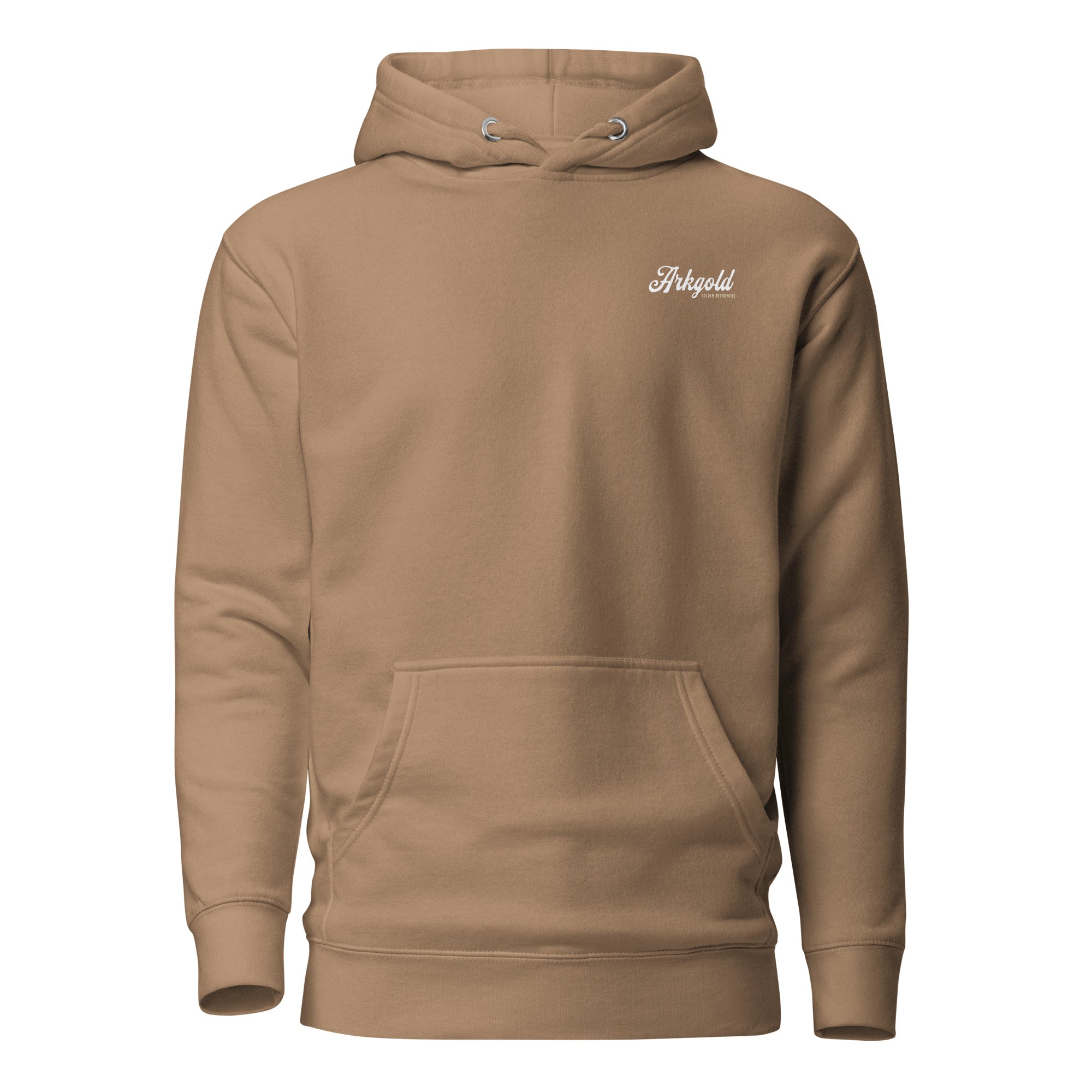 Arkgold Unisex Hoodie