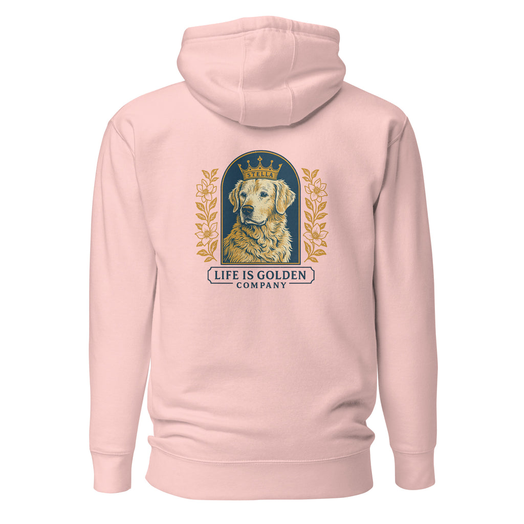 Queen Stella Hoodie