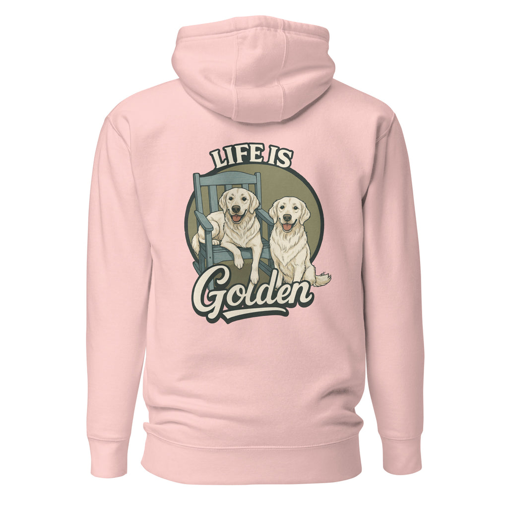 Porchside Pals Hoodie