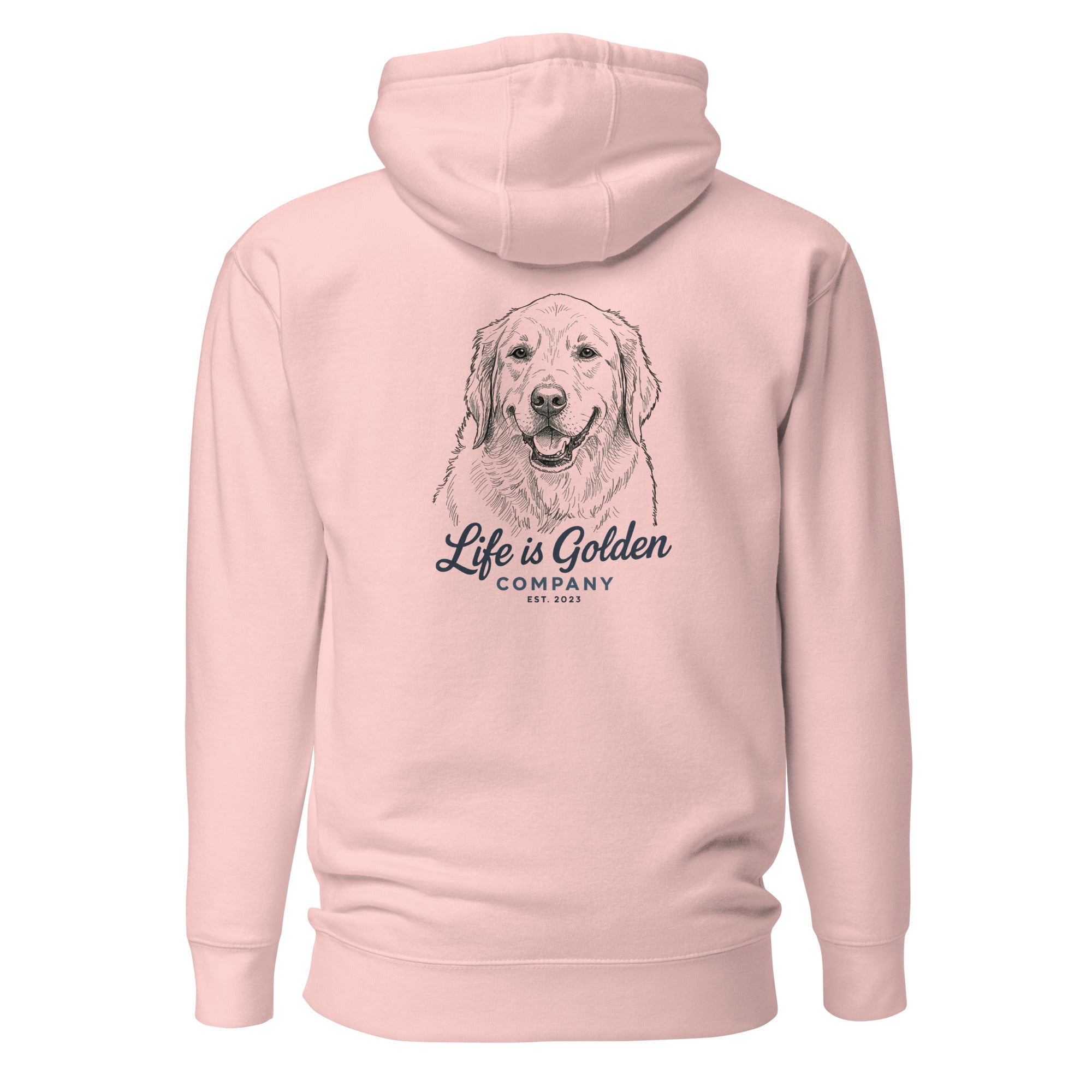 Finn Carolina Hoodie