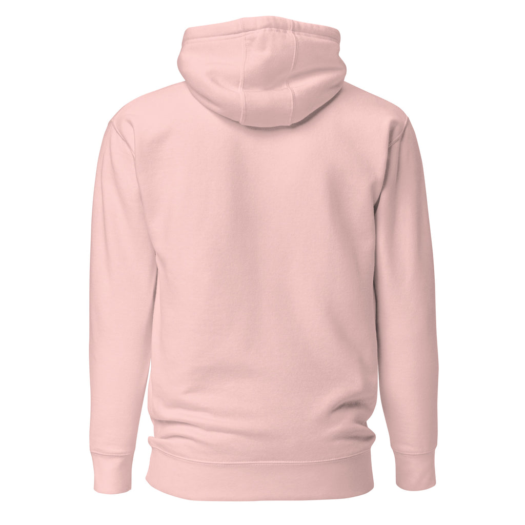Classic Companions Unisex Hoodie