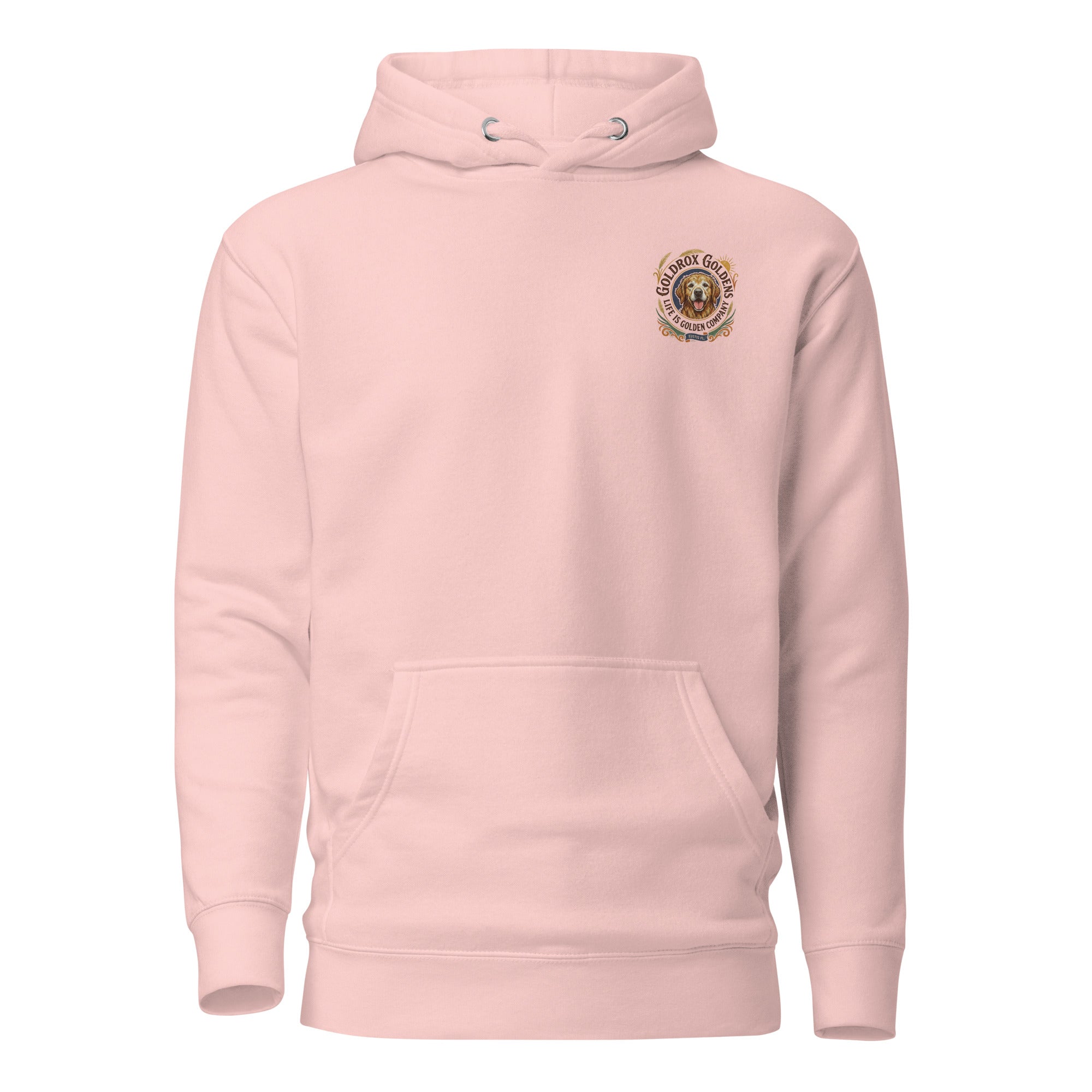 GoldRox - Arson Unisex Hoodie