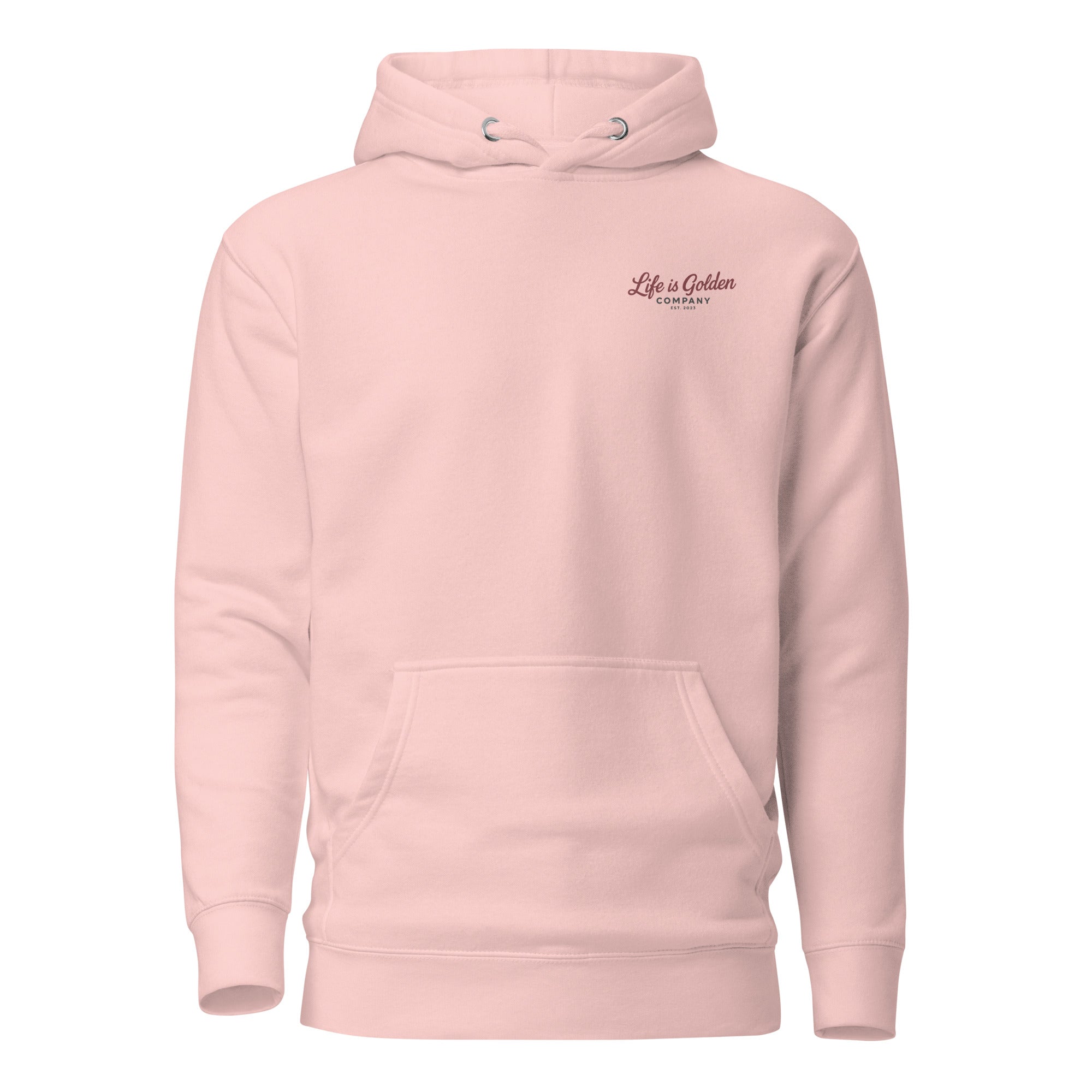 Kelly's CO Goldens Unisex Hoodie