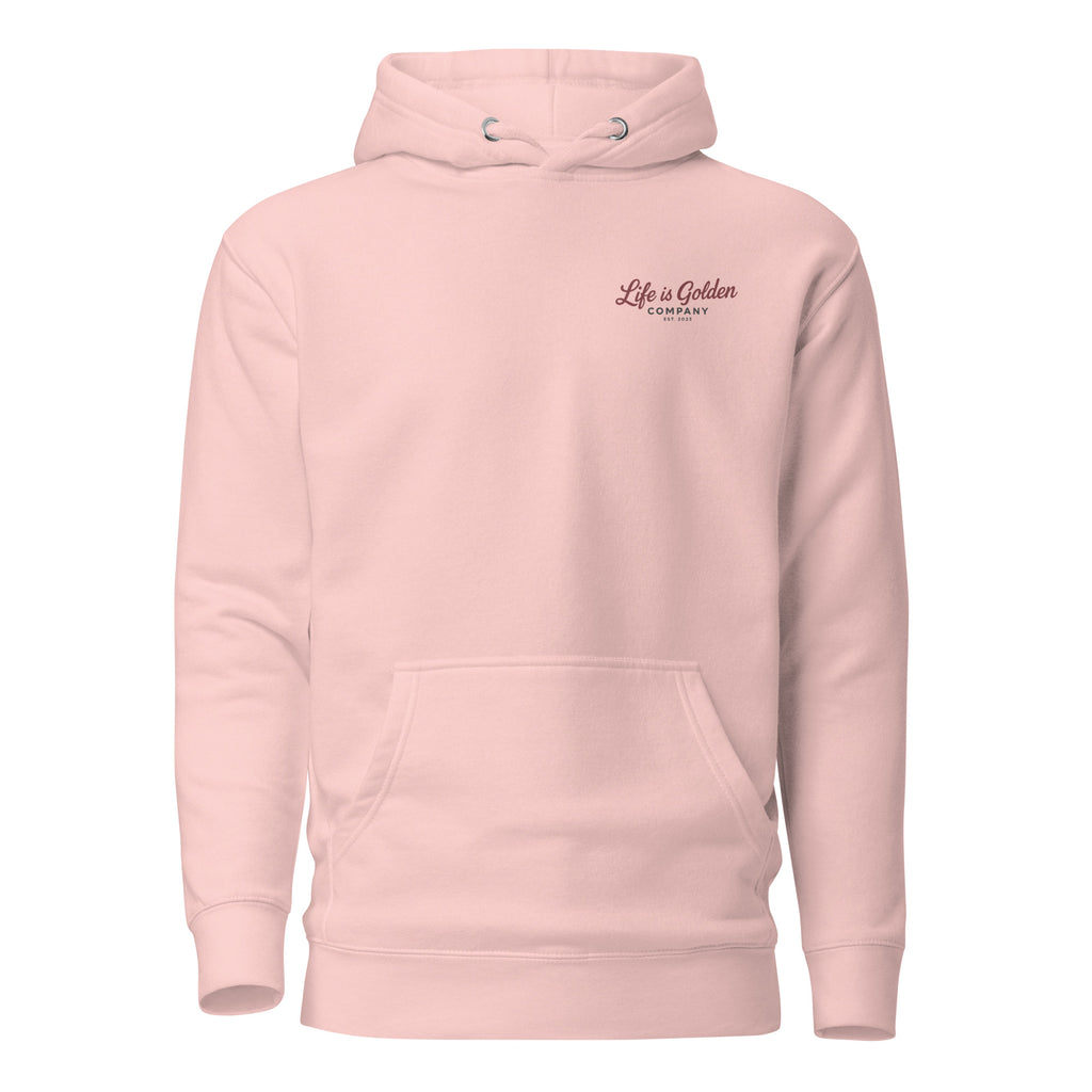 The Rowdy Unisex Hoodie