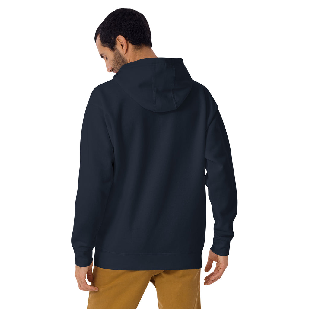 Make Way For Goldens Unisex Hoodie