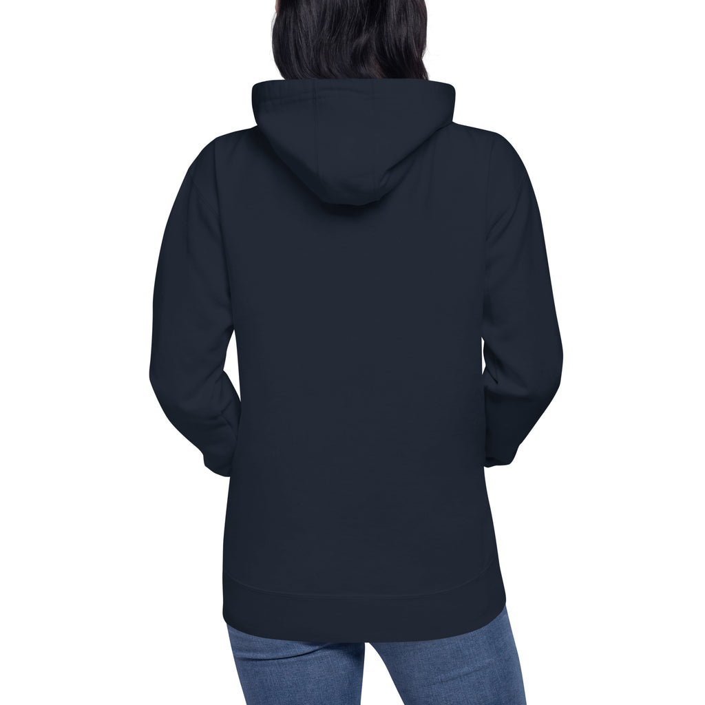 Soul Mate Unisex Hoodie