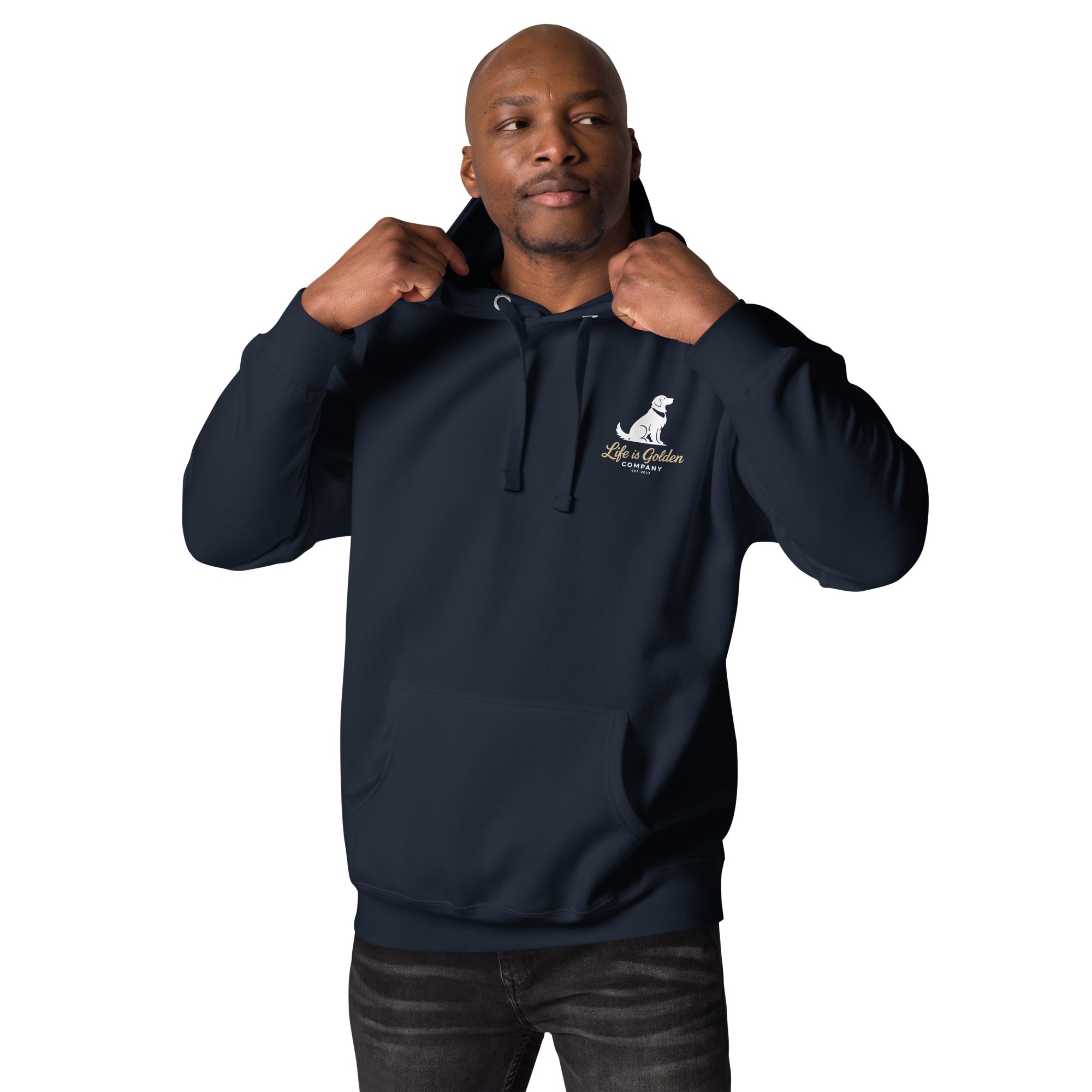 Oakley II Unisex Hoodie