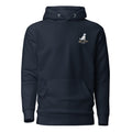 Sara Barnett Unisex Hoodie