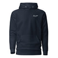Alena Wood Unisex Hoodie