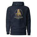 Hingham Harbormen Hoodie