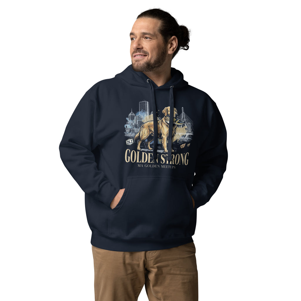 Soul Mate Unisex Hoodie
