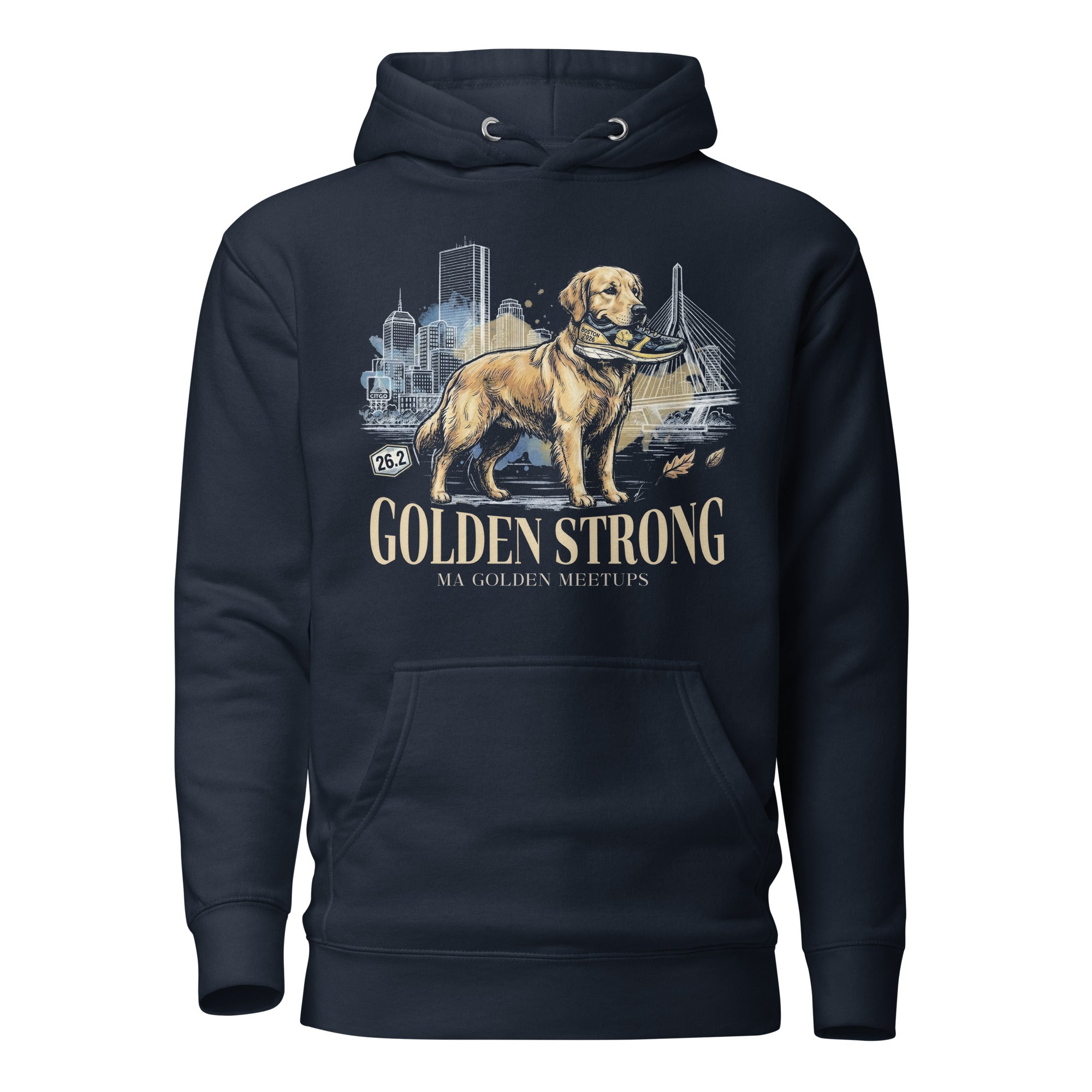 Soul Mate Unisex Hoodie