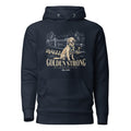 Make Way For Goldens Unisex Hoodie