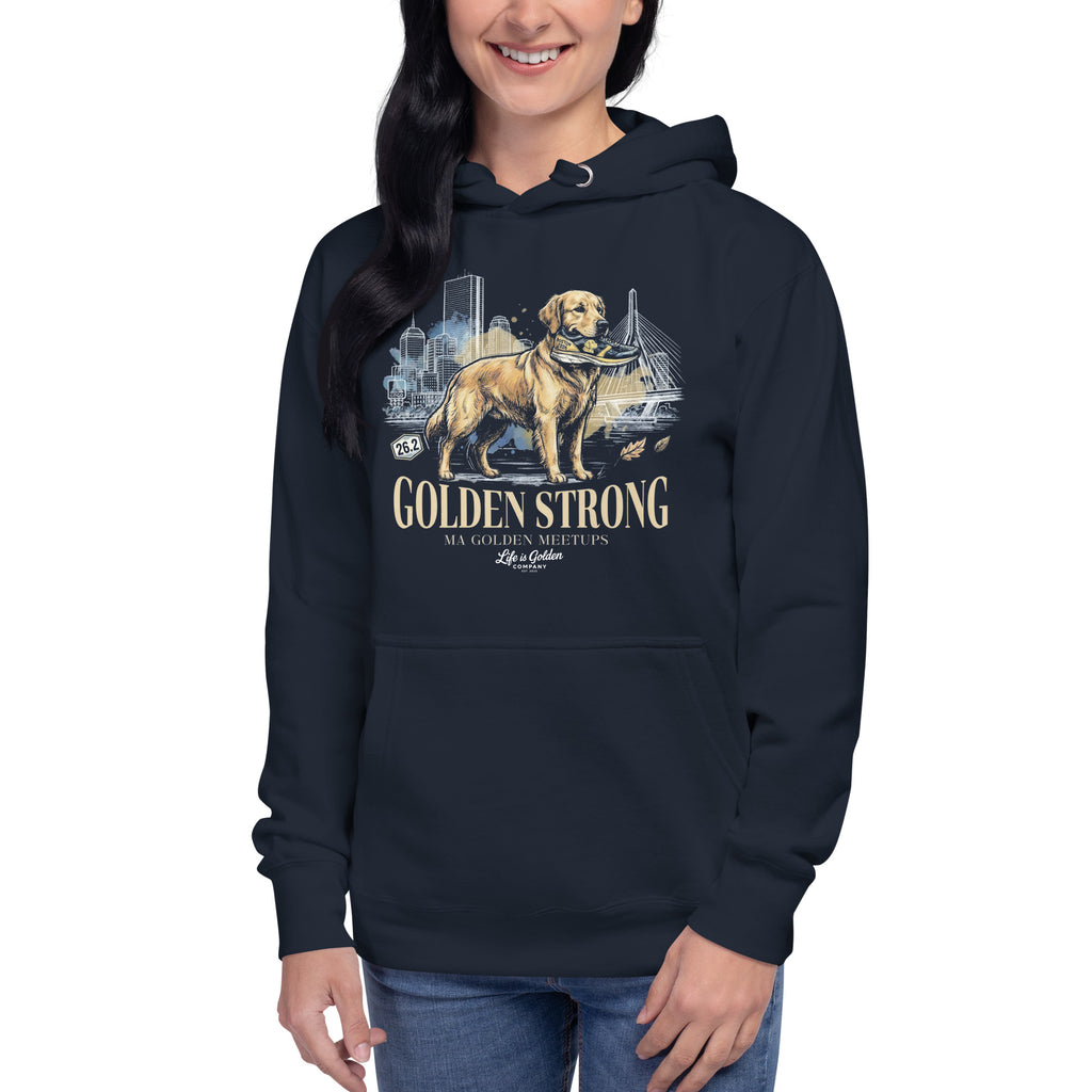 Soul Mate Unisex Hoodie