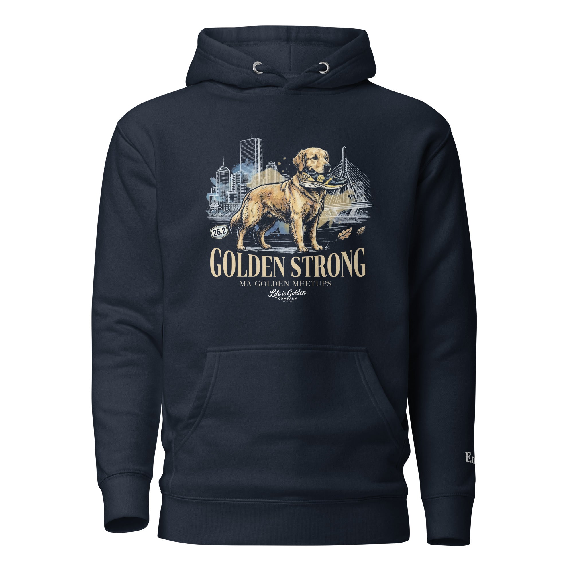 Personalized Soul Mate Hoodie