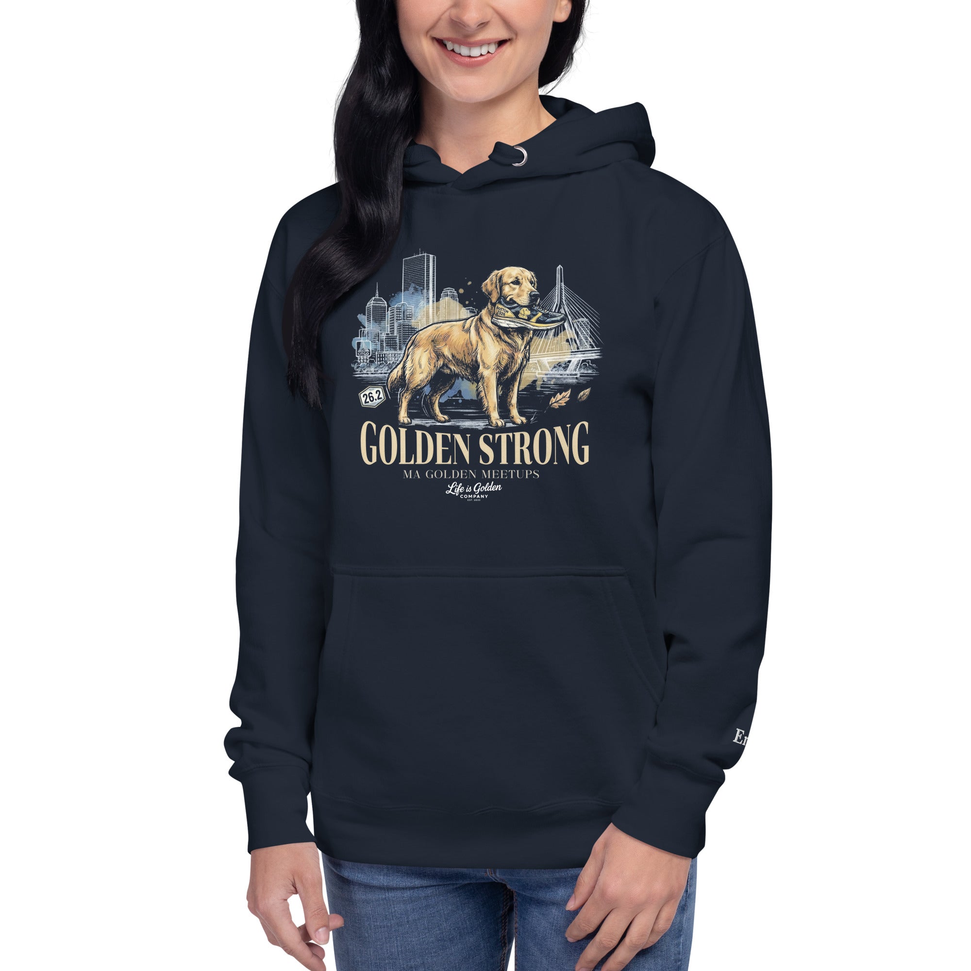 Personalized Soul Mate Hoodie