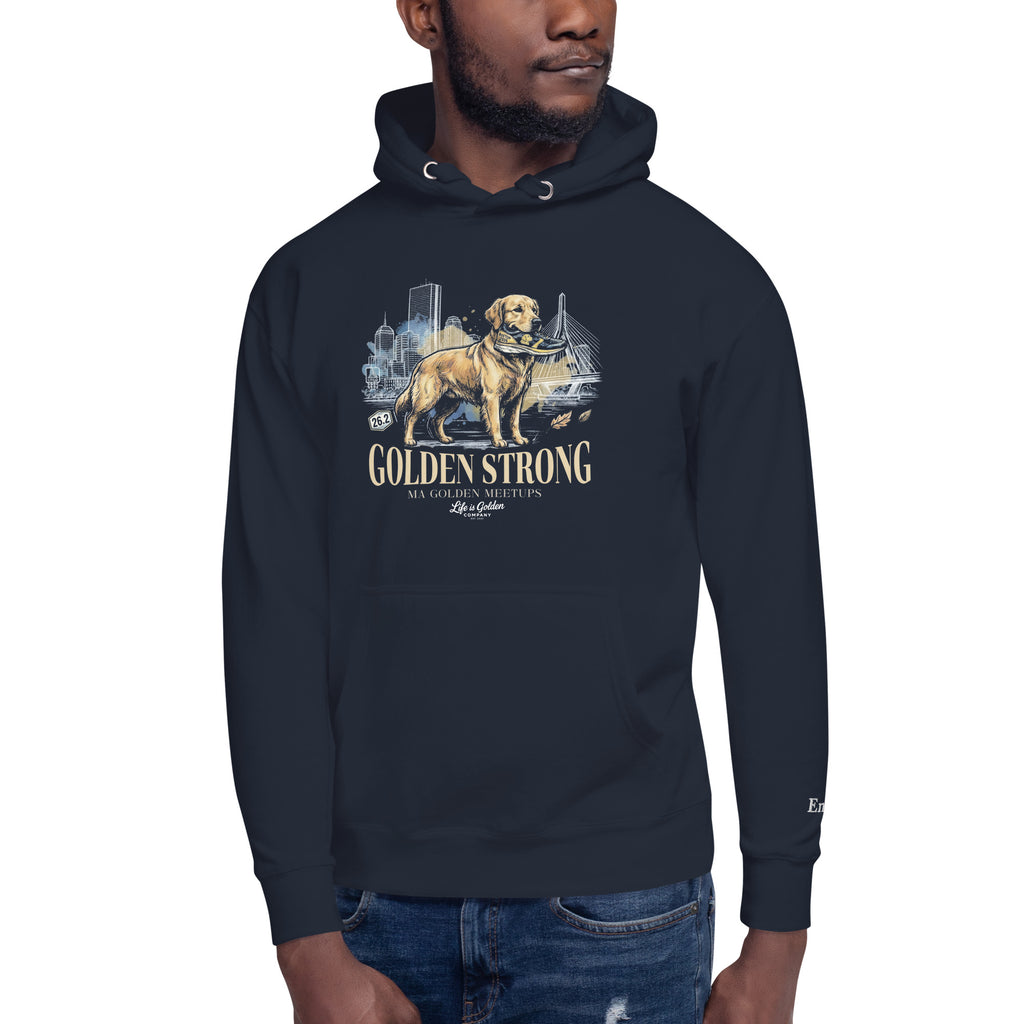Personalized Soul Mate Hoodie