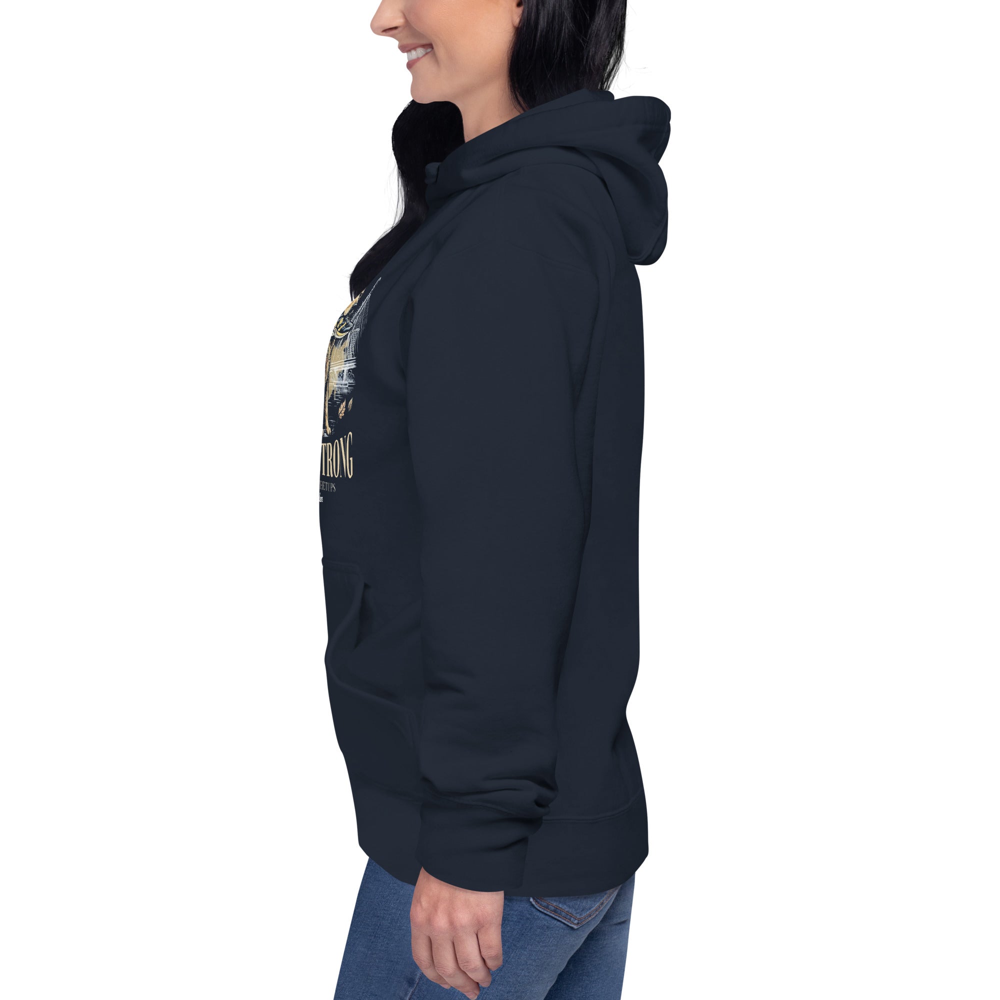 Soul Mate Unisex Hoodie