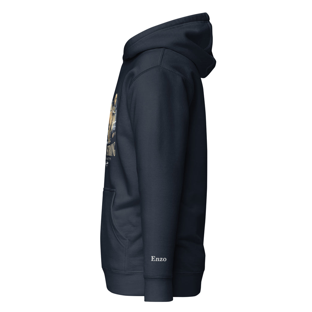 Personalized Soul Mate Hoodie