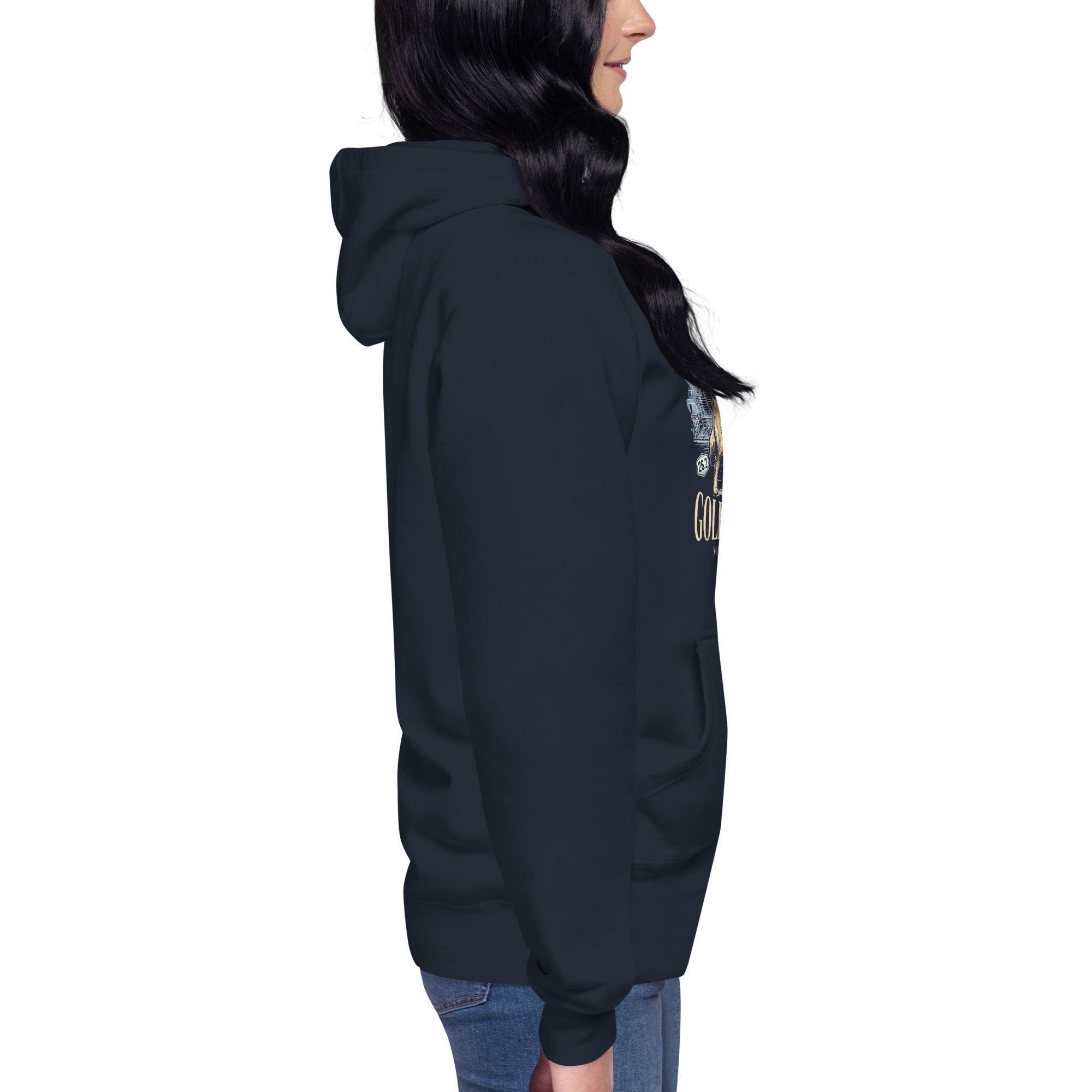 Soul Mate Unisex Hoodie