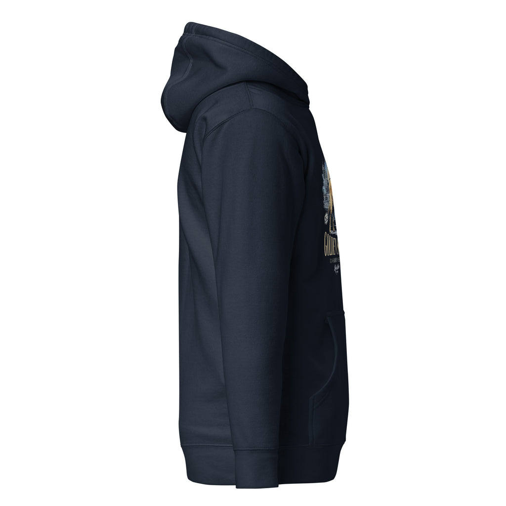 Personalized Soul Mate Hoodie