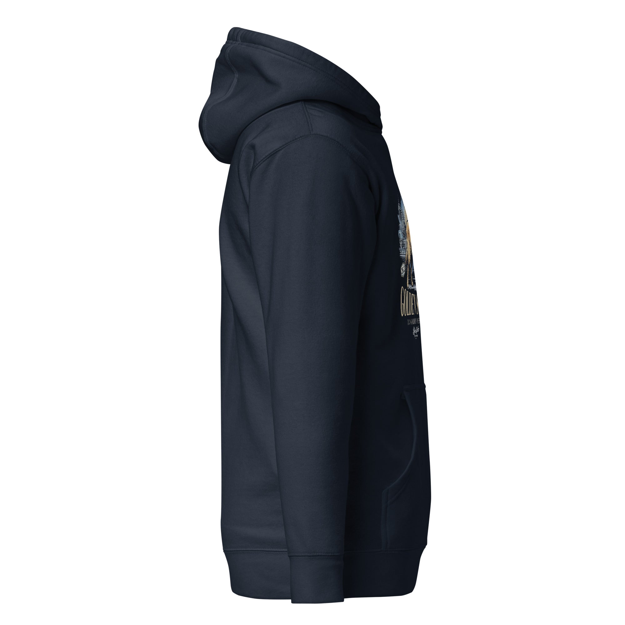 Personalized Soul Mate Hoodie