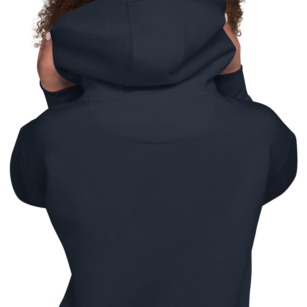 Soul Mate Unisex Hoodie