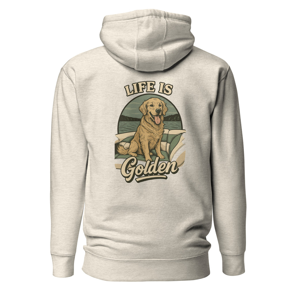 Bow Rider Hoodie