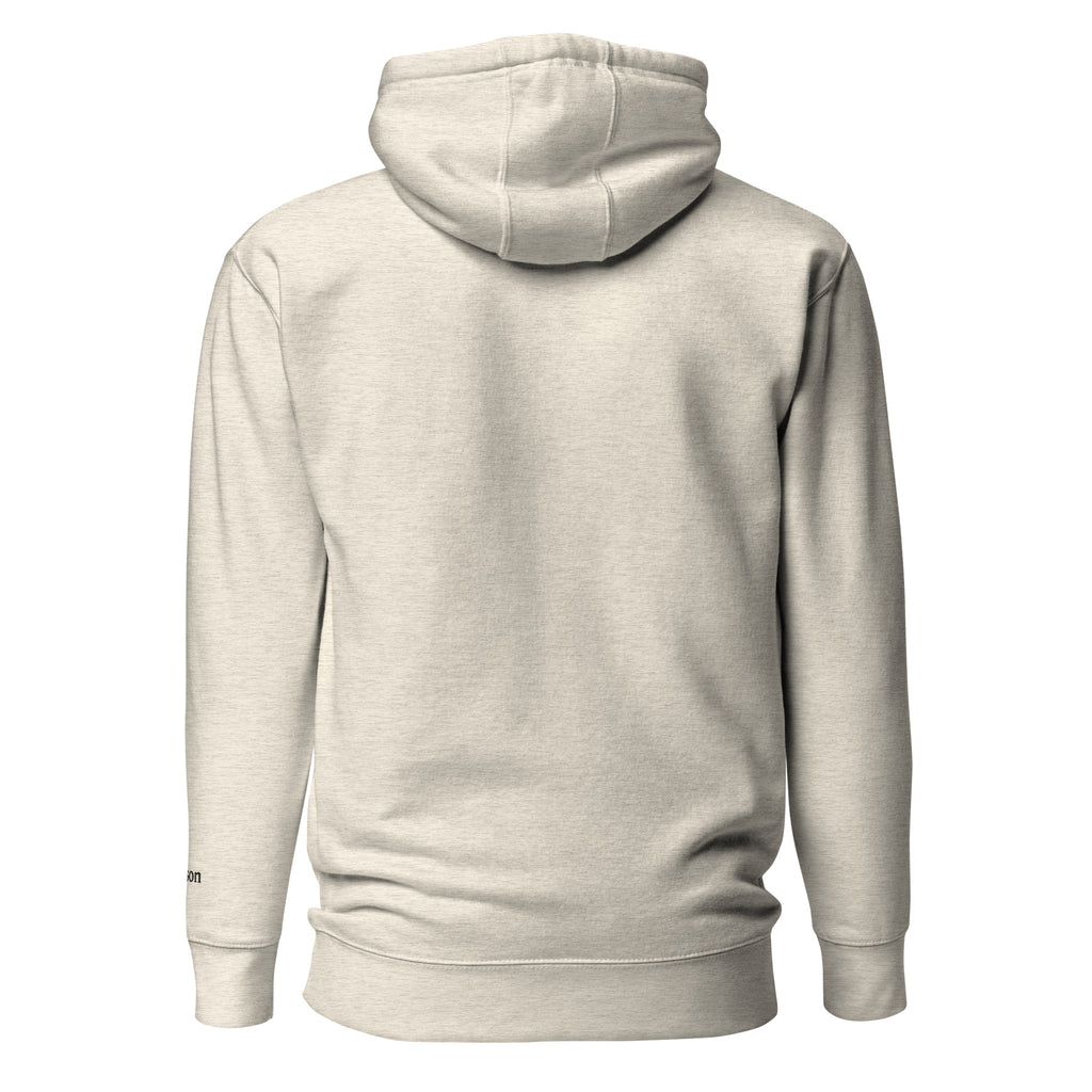GoldRox Personalized Hoodie (Add Your Dogs Name)
