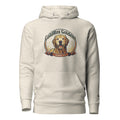 GoldRox Personalized Hoodie (Add Your Dogs Name)