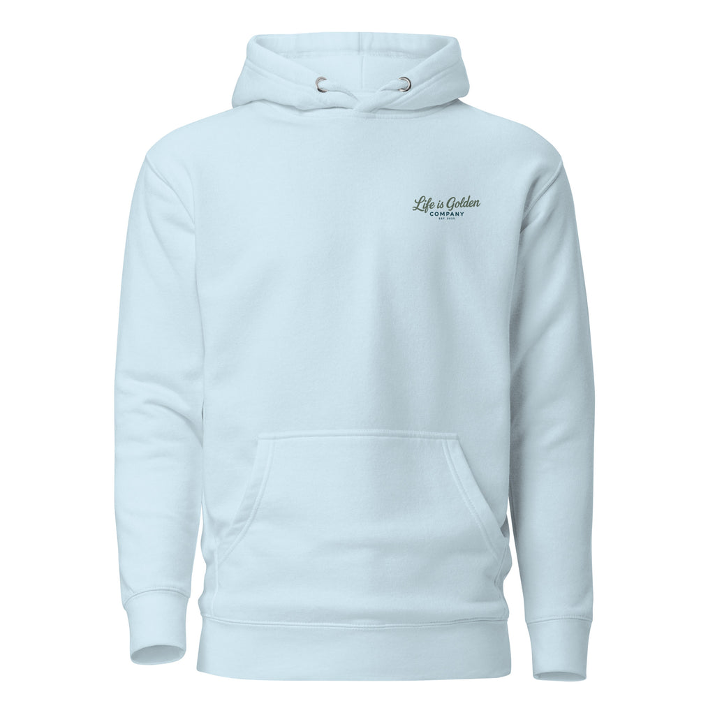 Chelsea II Unisex Hoodie