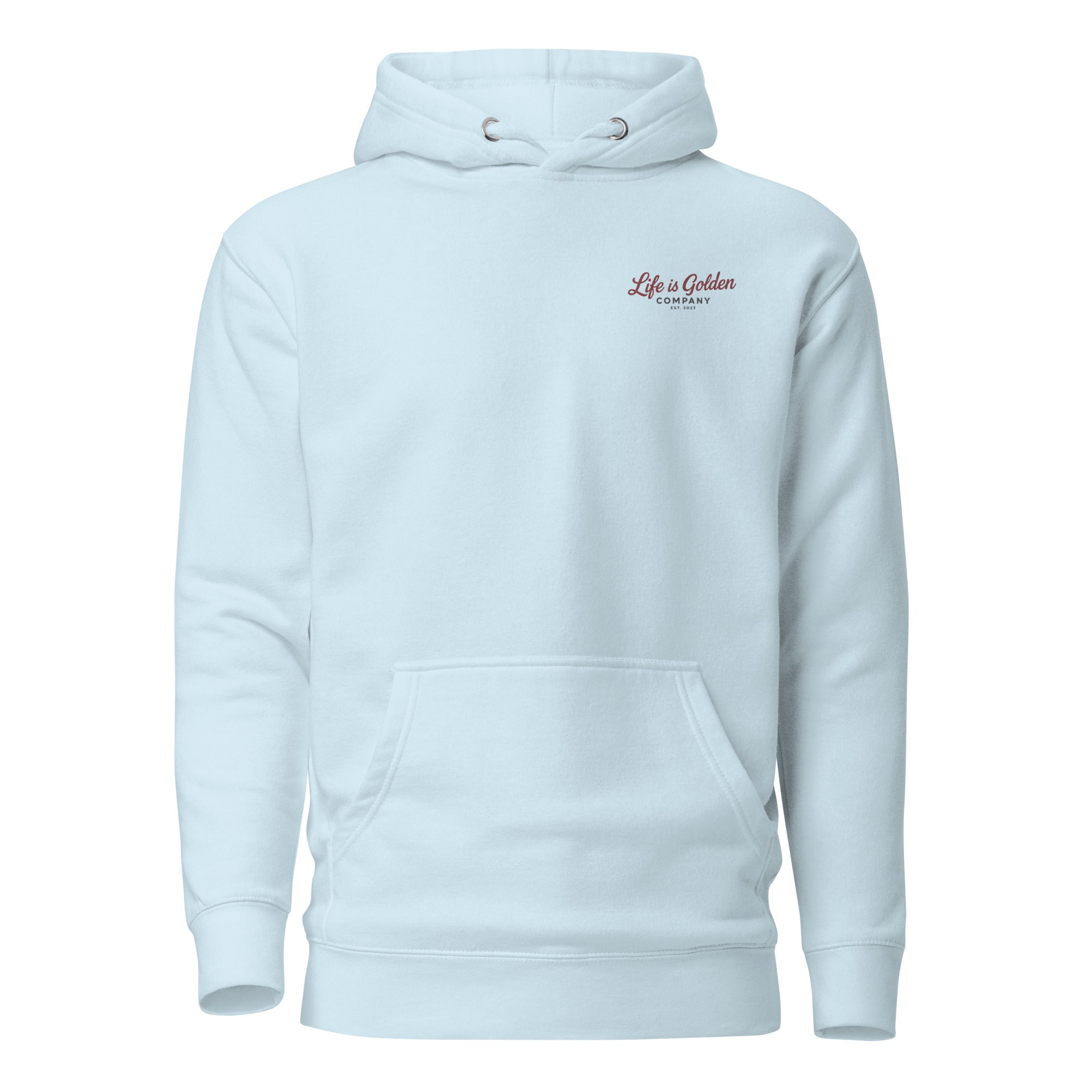 Kelly's CO Goldens Unisex Hoodie
