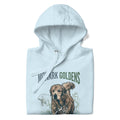 Monark "Heart Dog" Hoodie