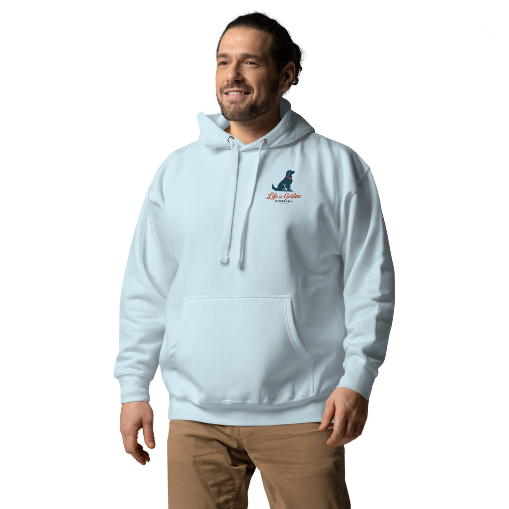 Oakley Unisex Hoodie
