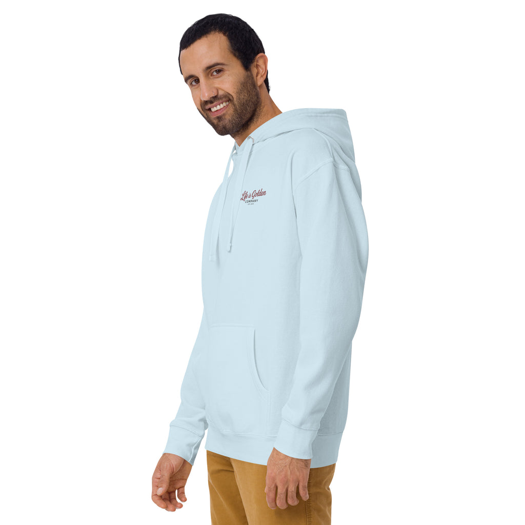 GoldRox - Squad Goals Unisex Hoodie