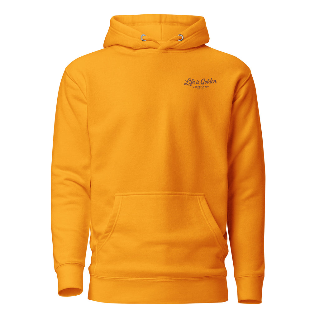 Pack Life Unisex Hoodie