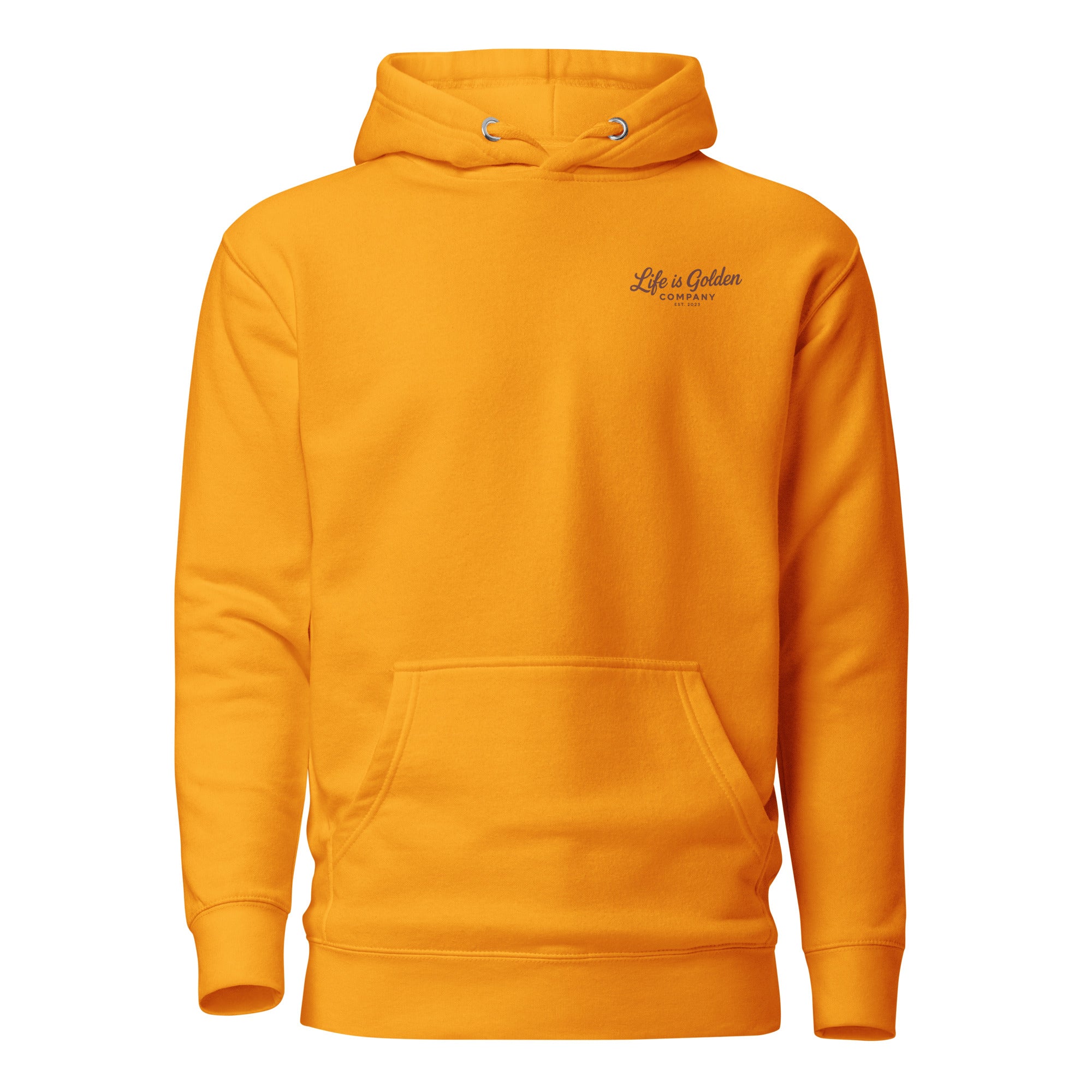 Pack Life Unisex Hoodie