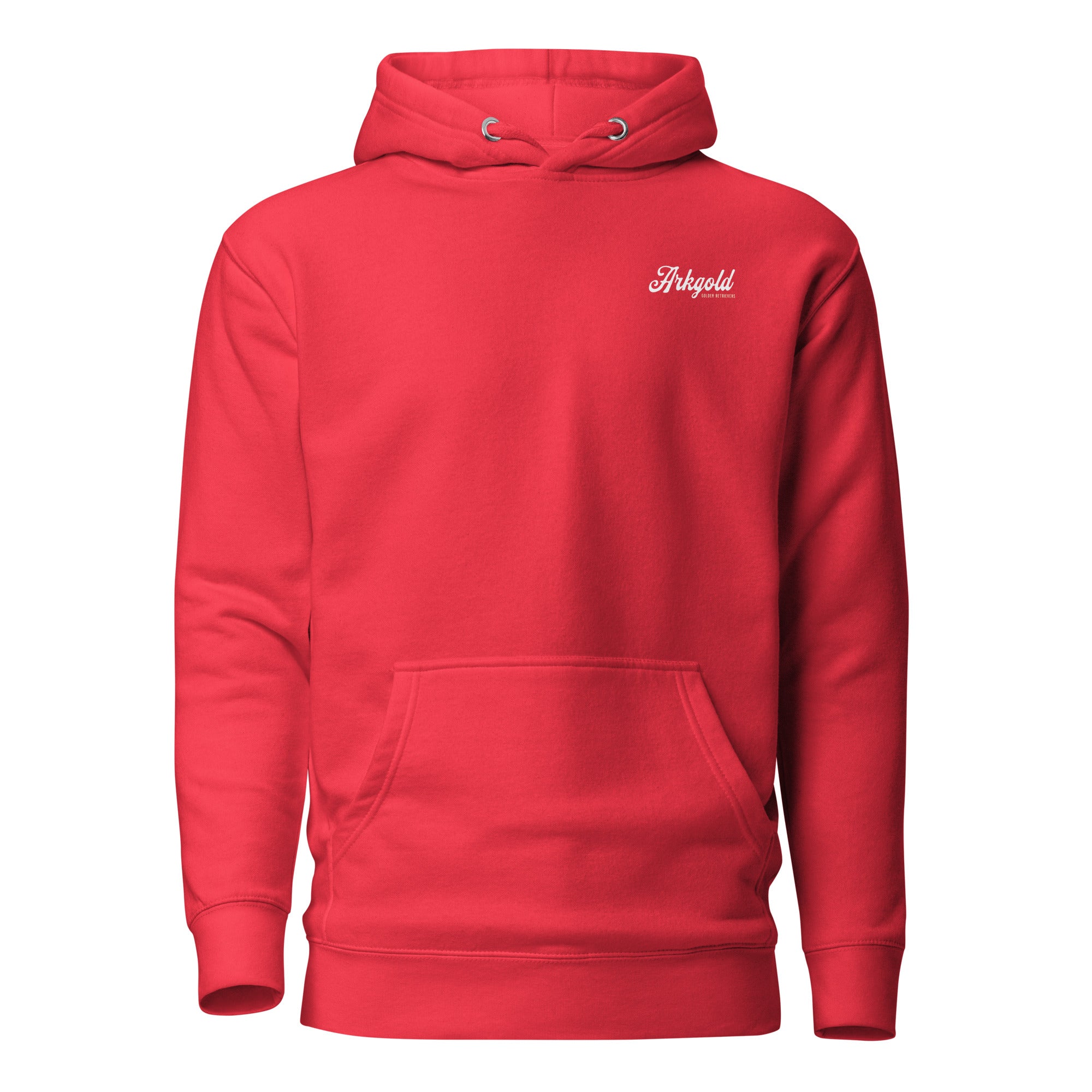 Arkgold Unisex Hoodie