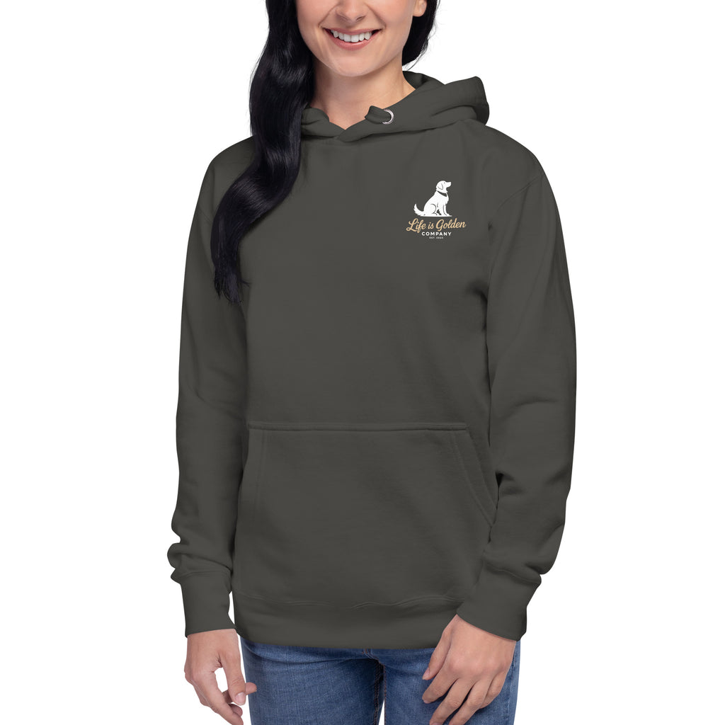 Oakley II Unisex Hoodie