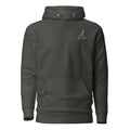 Seasons Gold Autumn Unisex Hoodie