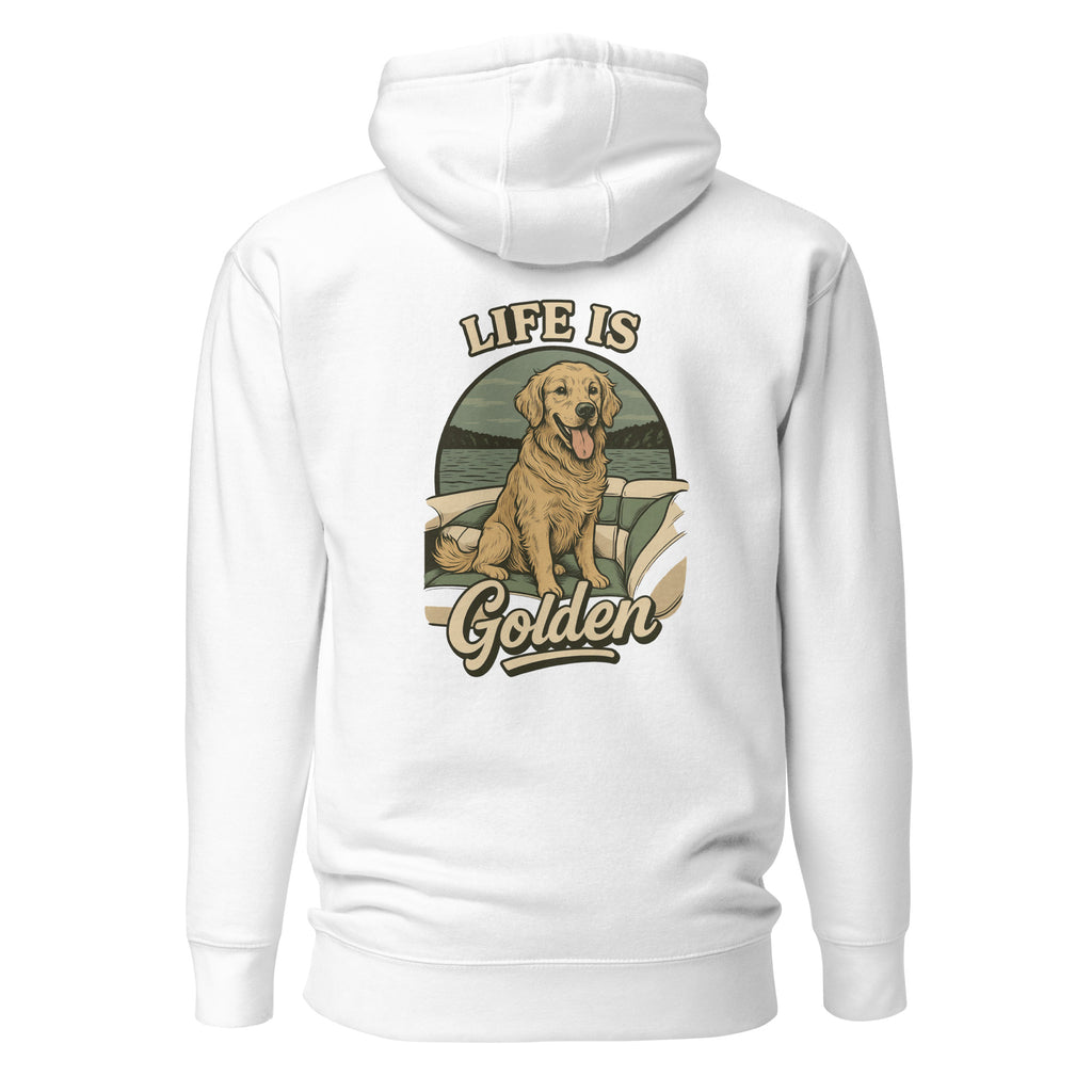Bow Rider Hoodie