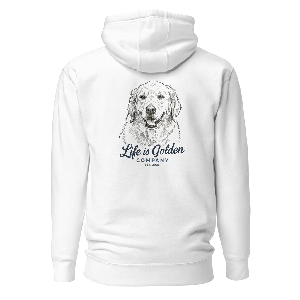 Finn Carolina Hoodie