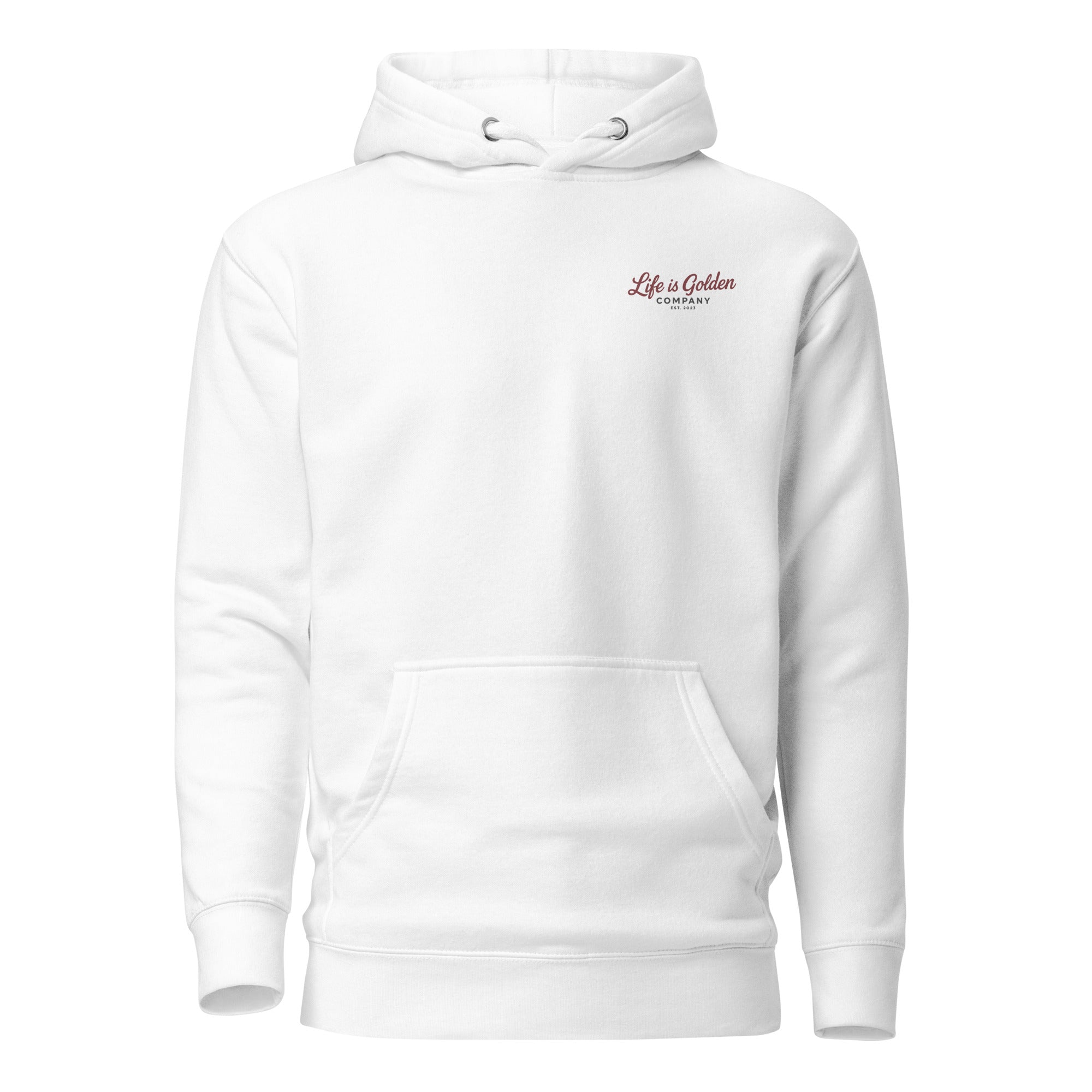 Kelly's CO Goldens Unisex Hoodie