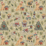 Crab Pot Christmas