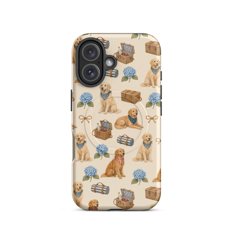 Sconset iPhone Case — Matte